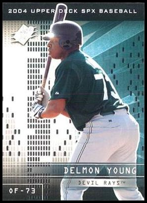 55 Delmon Young